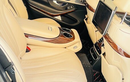 Mercedes-Benz S-Класс AMG, 2014 год, 5 100 000 рублей, 11 фотография