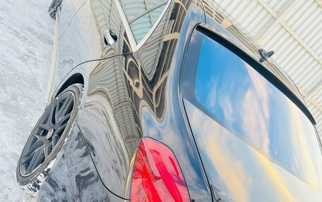 Mercedes-Benz S-Класс AMG, 2014 год, 5 100 000 рублей, 13 фотография