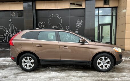 Volvo XC60 II, 2012 год, 1 499 000 рублей, 6 фотография