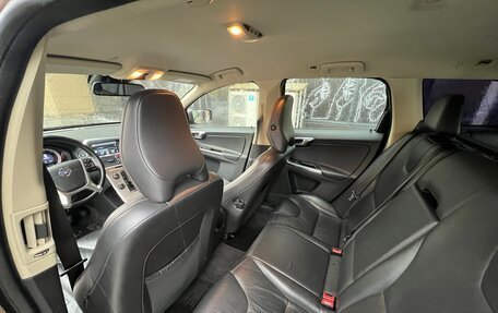 Volvo XC60 II, 2012 год, 1 499 000 рублей, 18 фотография