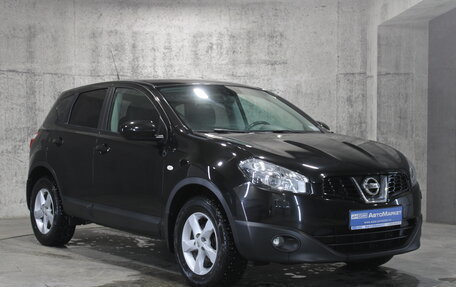Nissan Qashqai, 2012 год, 1 295 000 рублей, 3 фотография