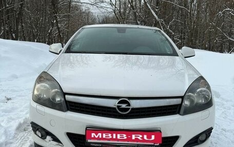 Opel Astra H, 2010 год, 630 000 рублей, 6 фотография