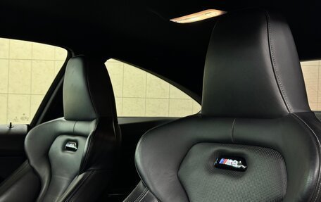 BMW M4, 2018 год, 5 950 000 рублей, 27 фотография