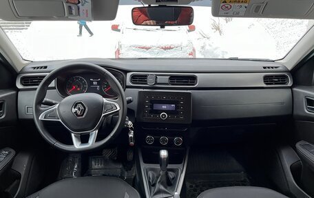 Renault Arkana I, 2019 год, 1 870 000 рублей, 7 фотография
