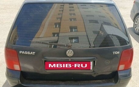 Volkswagen Passat B5+ рестайлинг, 2000 год, 374 000 рублей, 3 фотография