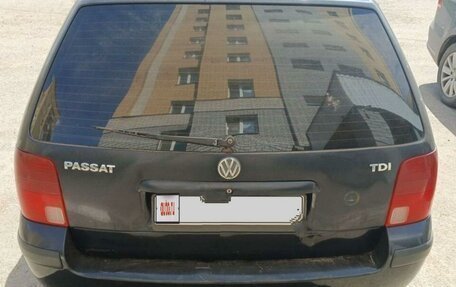 Volkswagen Passat B5+ рестайлинг, 2000 год, 374 000 рублей, 11 фотография