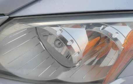 Dodge Caliber I рестайлинг, 2010 год, 832 500 рублей, 10 фотография