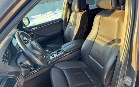 BMW X5, 2011 год, 1 950 000 рублей, 14 фотография