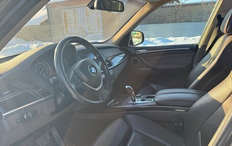 BMW X5, 2011 год, 1 950 000 рублей, 9 фотография