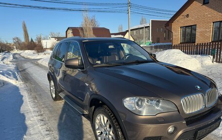 BMW X5, 2011 год, 1 950 000 рублей, 3 фотография