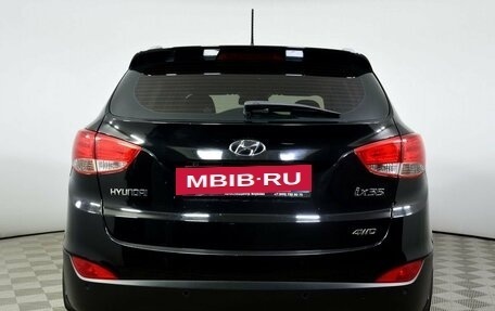 Hyundai ix35 I рестайлинг, 2011 год, 1 299 900 рублей, 6 фотография