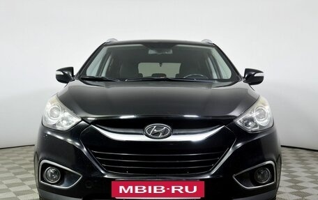 Hyundai ix35 I рестайлинг, 2011 год, 1 299 900 рублей, 5 фотография