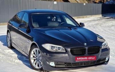 BMW 5 серия, 2011 год, 2 150 000 рублей, 1 фотография