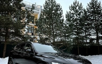 Volvo XC60 II, 2021 год, 5 490 000 рублей, 1 фотография