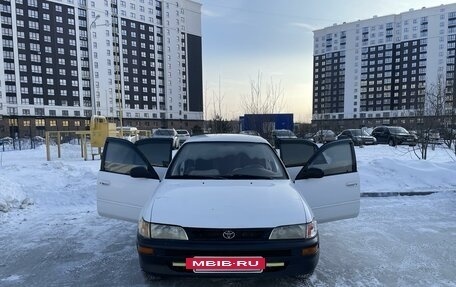 Toyota Corolla, 1995 год, 310 000 рублей, 2 фотография