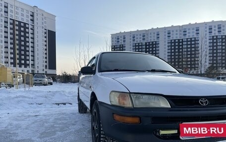 Toyota Corolla, 1995 год, 310 000 рублей, 10 фотография
