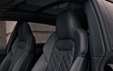 Audi Q8 I, 2023 год, 13 980 000 рублей, 2 фотография