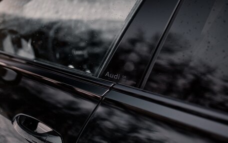 Audi Q8 I, 2023 год, 13 980 000 рублей, 8 фотография