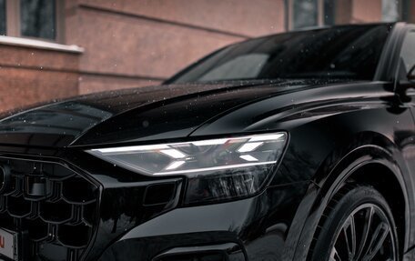 Audi Q8 I, 2023 год, 13 980 000 рублей, 7 фотография