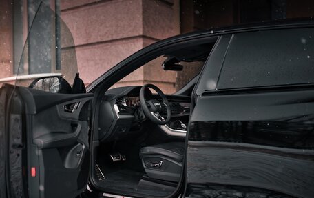 Audi Q8 I, 2023 год, 13 980 000 рублей, 11 фотография