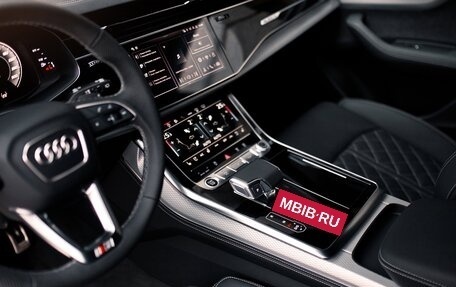 Audi Q8 I, 2023 год, 13 980 000 рублей, 20 фотография