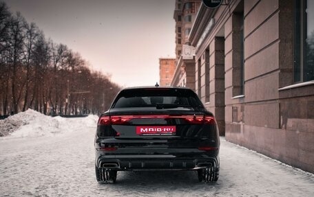 Audi Q8 I, 2023 год, 13 980 000 рублей, 6 фотография