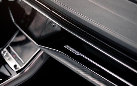 Audi Q8 I, 2023 год, 13 980 000 рублей, 26 фотография