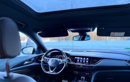 Opel Insignia II рестайлинг, 2020 год, 2 850 000 рублей, 23 фотография