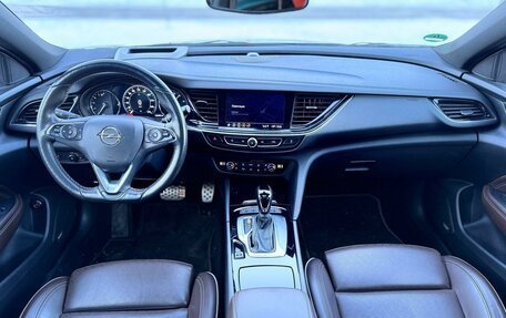 Opel Insignia II рестайлинг, 2020 год, 2 850 000 рублей, 25 фотография