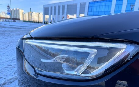 Opel Insignia II рестайлинг, 2020 год, 2 850 000 рублей, 29 фотография