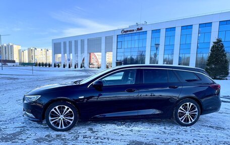 Opel Insignia II рестайлинг, 2020 год, 2 850 000 рублей, 35 фотография