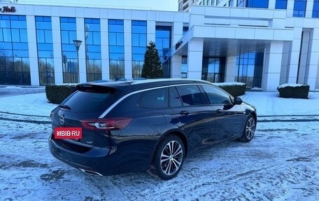 Opel Insignia II рестайлинг, 2020 год, 2 850 000 рублей, 38 фотография