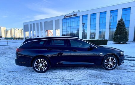 Opel Insignia II рестайлинг, 2020 год, 2 850 000 рублей, 40 фотография