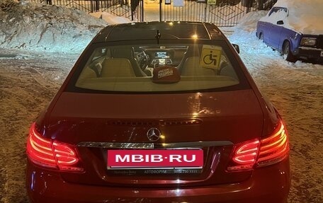 Mercedes-Benz E-Класс, 2014 год, 1 980 000 рублей, 6 фотография