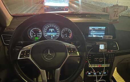 Mercedes-Benz E-Класс, 2014 год, 1 980 000 рублей, 10 фотография