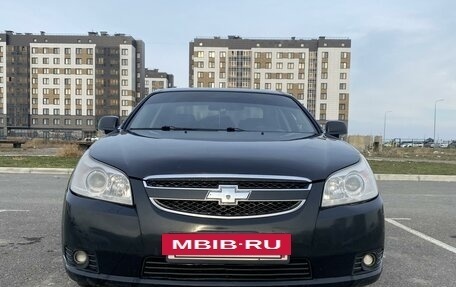 Chevrolet Epica, 2011 год, 850 000 рублей, 4 фотография