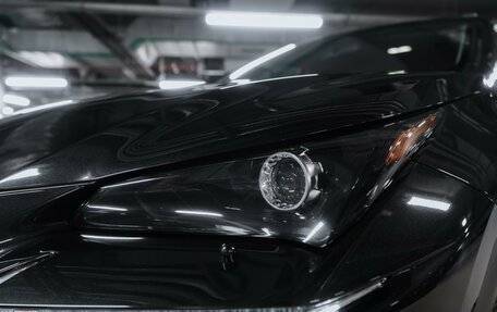 Lexus NX I, 2018 год, 3 050 000 рублей, 23 фотография