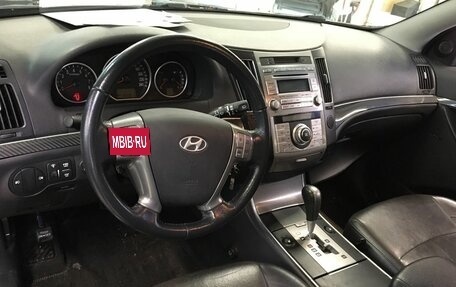 Hyundai ix55, 2008 год, 1 237 000 рублей, 5 фотография