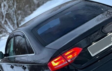 Audi A4, 2008 год, 985 000 рублей, 6 фотография