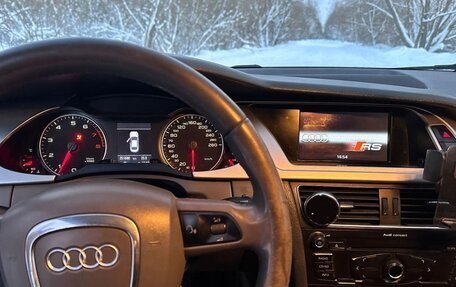 Audi A4, 2008 год, 985 000 рублей, 4 фотография