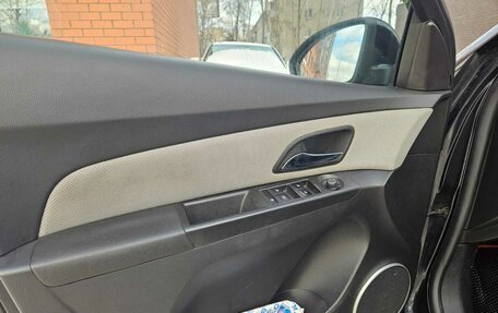 Chevrolet Cruze II, 2012 год, 670 000 рублей, 10 фотография