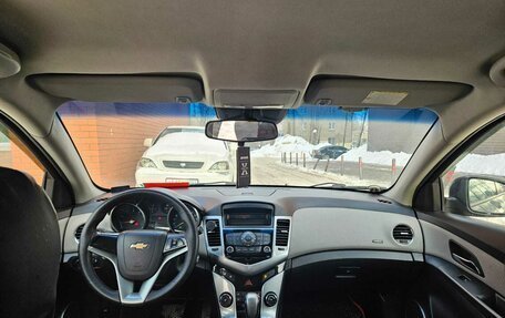 Chevrolet Cruze II, 2012 год, 670 000 рублей, 12 фотография