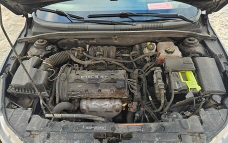 Chevrolet Cruze II, 2012 год, 670 000 рублей, 16 фотография