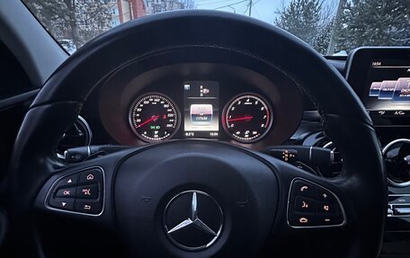 Mercedes-Benz C-Класс, 2015 год, 1 900 000 рублей, 3 фотография