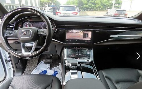 Audi Q7, 2020 год, 6 200 000 рублей, 8 фотография