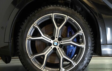 BMW X6, 2020 год, 8 752 000 рублей, 6 фотография