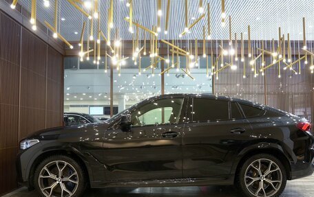 BMW X6, 2020 год, 8 752 000 рублей, 5 фотография