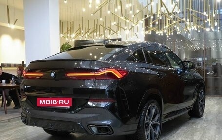 BMW X6, 2020 год, 8 752 000 рублей, 2 фотография