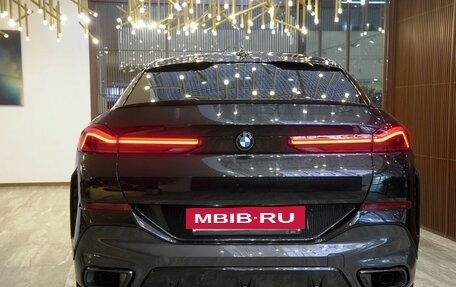 BMW X6, 2020 год, 8 752 000 рублей, 4 фотография
