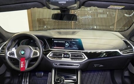 BMW X6, 2020 год, 8 752 000 рублей, 14 фотография